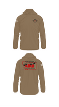 E co. 1-189th 4920111 Windbreaker - 1