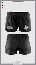 The Basic School 87555520 Ranger Panties - 2