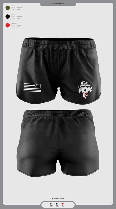 The Basic School 87555520 Ranger Panties - 2