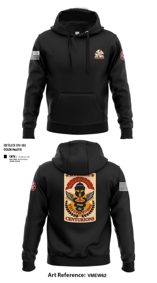 Hoodie, Kirk U.S. Army Health Clinic, , Teamtime, Team time, sublimation, custom sports apparel, team uniforms, spirit wear, spiritwear, sports uniforms, custom shirts, team store, custom team store, fundraiser sports, apparel fundraiser