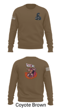ARIES PLT 56936263 Crew Neck Sweatshirt - 5