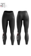 Ronin TC  Leggings - 3