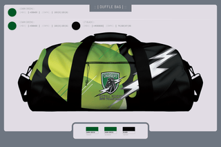 Duffle Bag, Howell Cheney Technical High School  Boys Volleyball, Men's Volleyball, Teamtime, Team time, sublimation, custom sports apparel, team uniforms, spirit wear, spiritwear, sports uniforms, custom shirts, team store, custom team store, fundraiser sports, apparel fundraiser