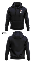 Ferallife Guards 79056222 Hoodie - 2
