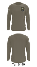 Southwest Enforcement Team 77879722 Long Sleeve Performance Shirt 63