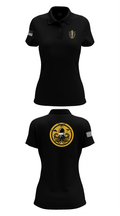 SORD, 1st group 37047256 Women's Short Sleeve Performance Polo  - 35