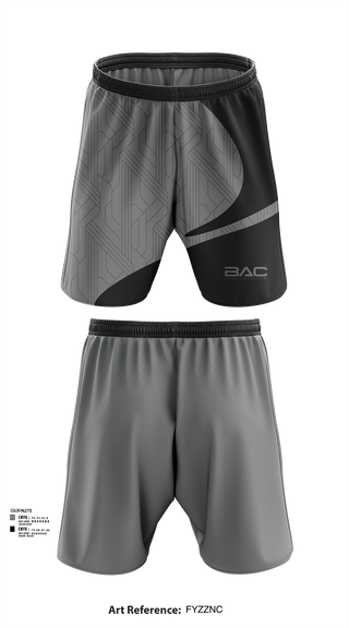 Athletic Shorts With Pockets, Brenda Athletic Clubs, Tennis, Teamtime, Team time, sublimation, custom sports apparel, team uniforms, spirit wear, spiritwear, sports uniforms, custom shirts, team store, custom team store, fundraiser sports, apparel fundraiser