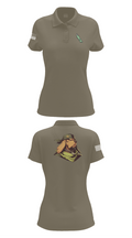 Supply Chain Management 82795963 Women's Short Sleeve Performance Polo  - 75