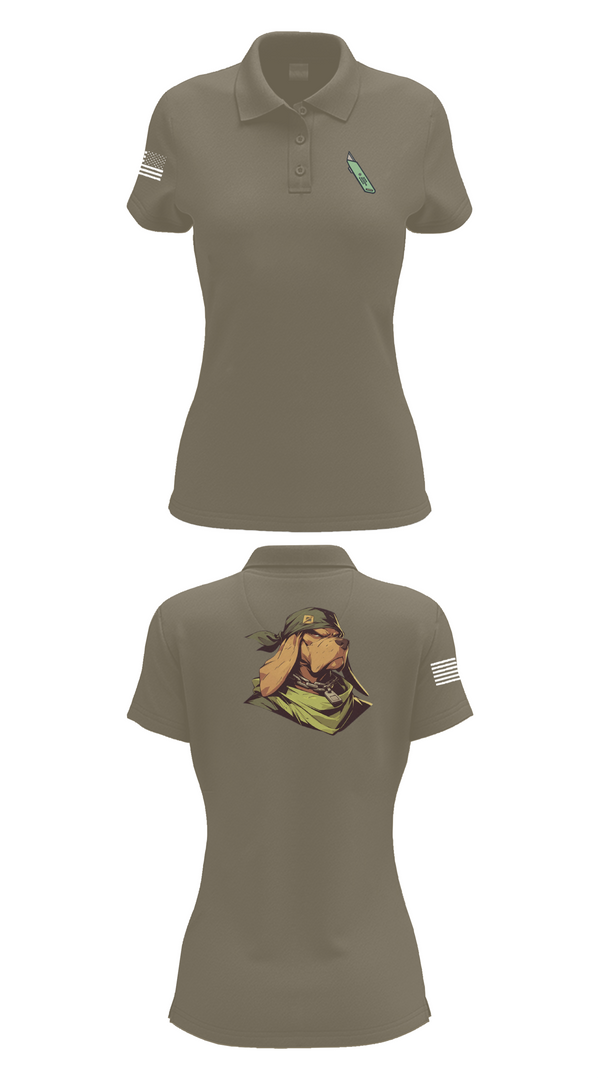 Womens Short Sleeve Performance Polo, Supply Chain Management, , Teamtime, Team time, sublimation, custom sports apparel, team uniforms, spirit wear, spiritwear, sports uniforms, custom shirts, team store, custom team store, fundraiser sports, apparel fundraiser