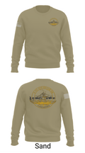 E Co 4th Recon BN 66844885 Crew Neck Sweatshirt - 85