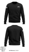 MONEY BADGERS 16296206 Crew Neck Sweatshirt - 3