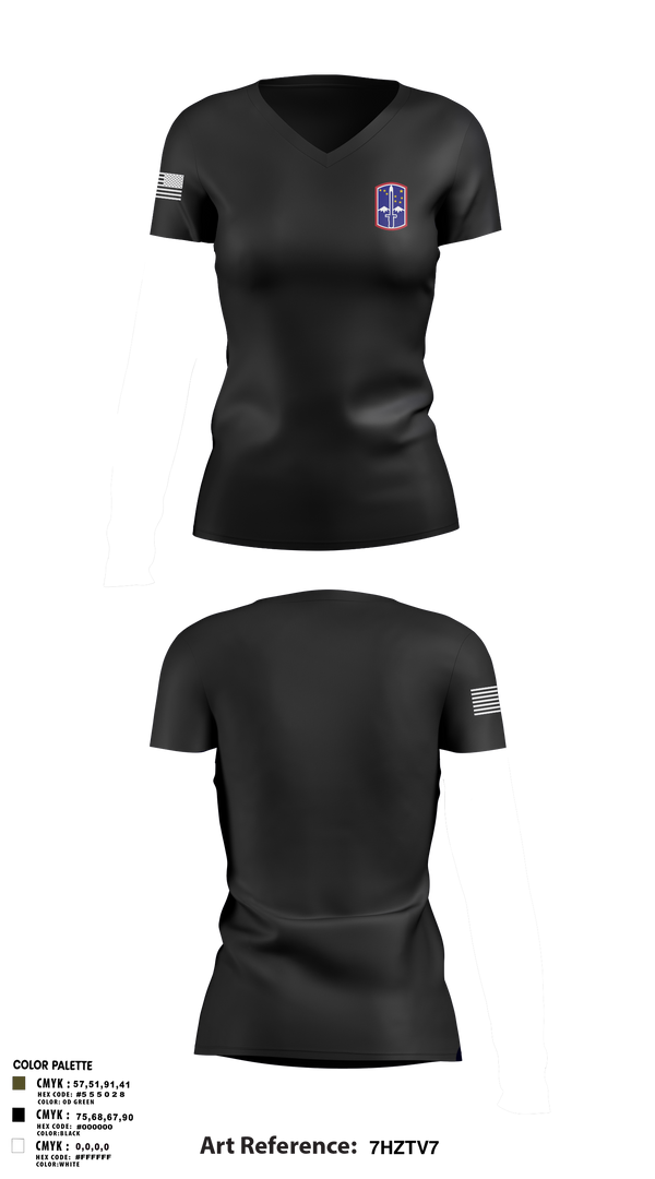 Womens Short Sleeve Vneck Shirt, Hmh-772, , Teamtime, Team time, sublimation, custom sports apparel, team uniforms, spirit wear, spiritwear, sports uniforms, custom shirts, team store, custom team store, fundraiser sports, apparel fundraiser