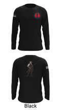 Army National GuardCruise 18160230 Long Sleeve Performance Shirt 25