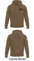 Rio Communities Police Department 41641819 Hoodie - 17