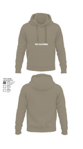 USS California 47794355 Hoodie - 68