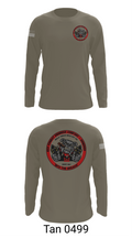 41st CEC-A 2239571 Long Sleeve Performance Shirt 66