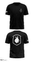 D 4-323 7608316 Old School Cotton Feel Shirt - 5