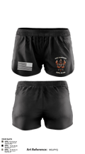F CO, 229th MI BN Ranger Panties - 3