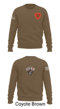 3/11 Mayhem 49305412 Crew Neck Sweatshirt - 5