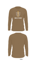 SORD, 1st group 37047256 Long Sleeve Performance Shirt 12
