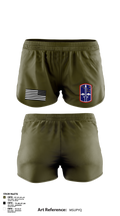172 Ranger Panties - 1