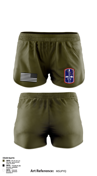Ranger Panties, 172, , Teamtime, Team time, sublimation, custom sports apparel, team uniforms, spirit wear, spiritwear, sports uniforms, custom shirts, team store, custom team store, fundraiser sports, apparel fundraiser