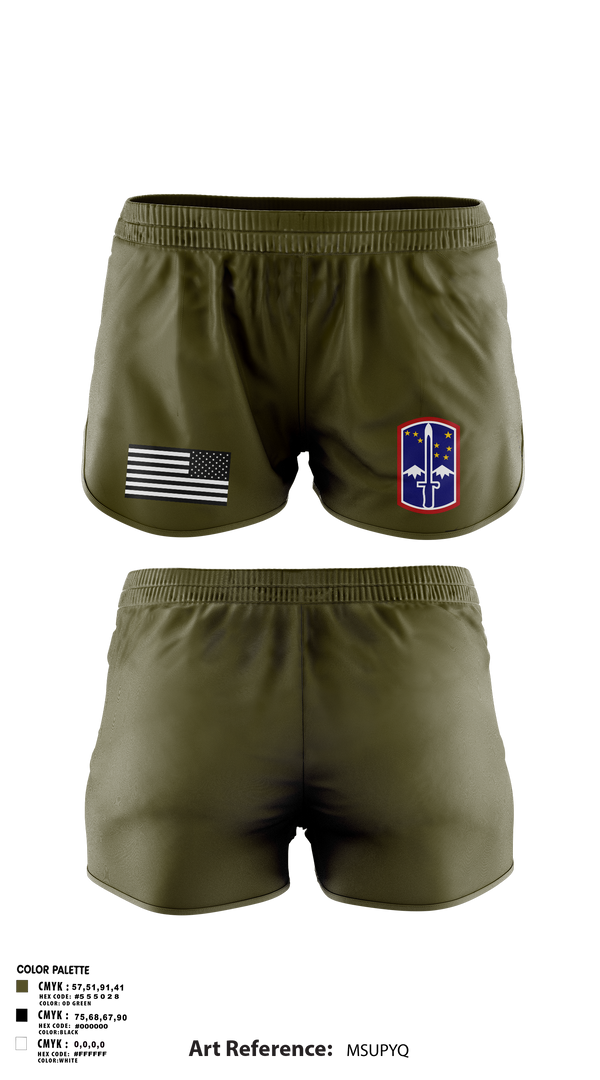 Ranger Panties, 172, , Teamtime, Team time, sublimation, custom sports apparel, team uniforms, spirit wear, spiritwear, sports uniforms, custom shirts, team store, custom team store, fundraiser sports, apparel fundraiser