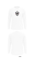 Patrol KC - Officers 33460085 Long Sleeve Performance Shirt 8