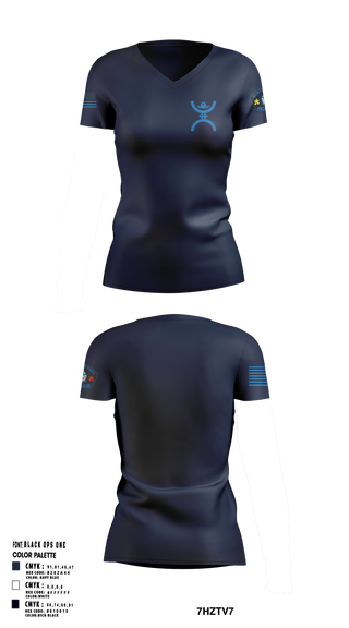 Womens Short Sleeve Vneck Shirt, Monterey  Park, , Teamtime, Team time, sublimation, custom sports apparel, team uniforms, spirit wear, spiritwear, sports uniforms, custom shirts, team store, custom team store, fundraiser sports, apparel fundraiser