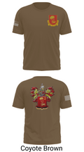 2-377 PFAR 10339157 Old School Cotton Feel Shirt - 10