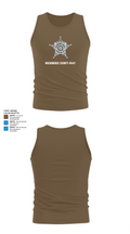 Rockbridge County SWAT 87901161 Tank Top - 18