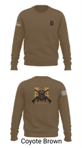 806 EN CO 65397202 Crew Neck Sweatshirt - 5