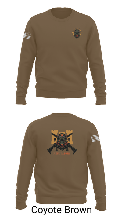 806 EN CO 65397202 Crew Neck Sweatshirt - 5