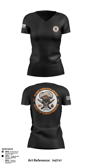 Womens Short Sleeve Vneck Shirt, 1/1, , Teamtime, Team time, sublimation, custom sports apparel, team uniforms, spirit wear, spiritwear, sports uniforms, custom shirts, team store, custom team store, fundraiser sports, apparel fundraiser