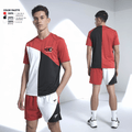 Forreston High School Track and Field 13556673 Short Sleeve Performance Shirt - 2