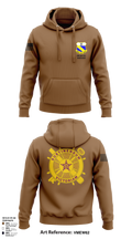 2nd BN (LS) 349th RGT 90715195 Hoodie - 103