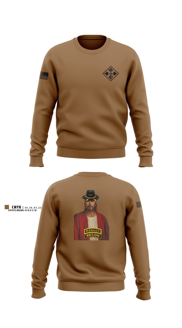 Crew Neck Sweatshirt, HHC 1-38, , Teamtime, Team time, sublimation, custom sports apparel, team uniforms, spirit wear, spiritwear, sports uniforms, custom shirts, team store, custom team store, fundraiser sports, apparel fundraiser