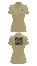 Randolph AFB Top III 66201325 Women's Short Sleeve Performance Polo  - 95
