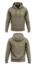 El Caldero Restaurant Sport Bar 18592103 Hoodie - 43
