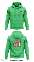 NYS Court Officer 64185384 Hoodie - 9 (2)