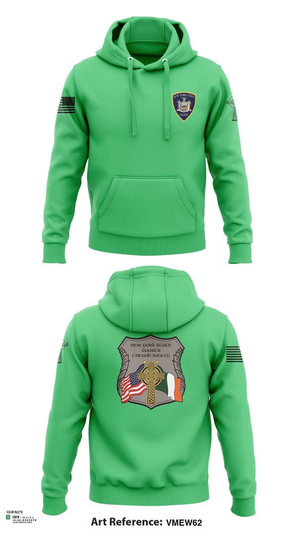 Hoodie, NYS Court Officer, Police, Teamtime, Team time, sublimation, custom sports apparel, team uniforms, spirit wear, spiritwear, sports uniforms, custom shirts, team store, custom team store, fundraiser sports, apparel fundraiser
