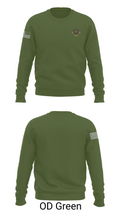 159 FW 5610142 Crew Neck Sweatshirt - 45