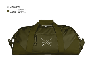 Duffle Bag, Silent Battles, , Teamtime, Team time, sublimation, custom sports apparel, team uniforms, spirit wear, spiritwear, sports uniforms, custom shirts, team store, custom team store, fundraiser sports, apparel fundraiser
