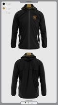 Hugo Buffaloes Tennis 74444734 Windbreaker - 2
