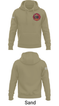Engine 40 Ladder 4 Medic 19 58015136 Hoodie - 98