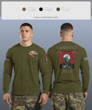 Long Sleeve Performance Shirt, VOD, Navy, Teamtime, Team time, sublimation, custom sports apparel, team uniforms, spirit wear, spiritwear, sports uniforms, custom shirts, team store, custom team store, fundraiser sports, apparel fundraiser