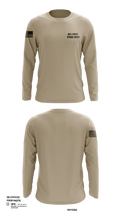 HSI First Stare BEST 75939314 Long Sleeve Performance Shirt 104