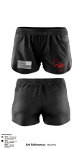 Falcon Navy 41884136 Ranger Panties - 3