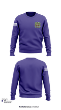 Clifton FMBA 21 75027151 Crew Neck Sweatshirt - 103
