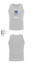 Dreher High School Baseball 55291252 Tank Top - 13